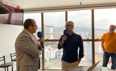 Rádio Som Maior anuncia novidades na programação