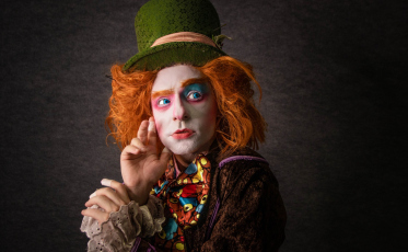 Nações Shopping apresenta musical Alice e o Chapeleiro Maluco próximo sábado