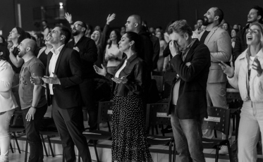 Igreja das Nações de Criciúma anuncia evento Familiar 'O Poder da Influência'