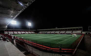 Atlético/GO 3 x 1 Criciúma: confira os detalhes da partida