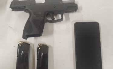 Joalheria é alvo de assalto em shopping de Criciúma; um criminoso foi detido