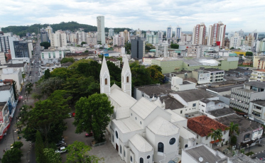Confira como funcionarão os serviços públicos em Criciúma no Natal e Ano Novo