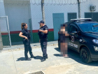 Polícia Penal recaptura foragida em Arroio do Silva