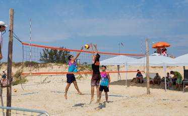 Prefeitura de Passo de Torres prepara temporada de verão 2023