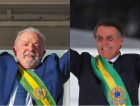Saiba por que faixa presidencial de Lula é diferente da usada por Bolsonaro
