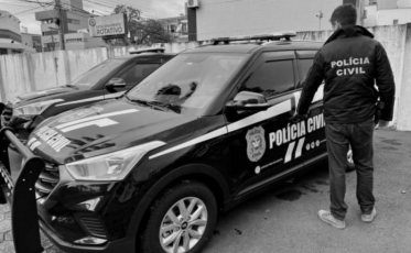 Morre delegado baleado em assalto a bar de Criciúma