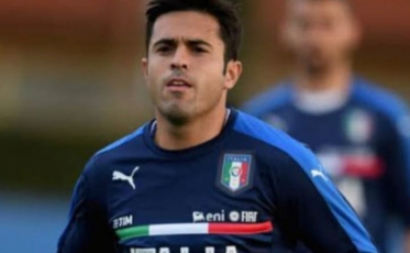 Presidente do Criciúma pública foto do atacante Eder e aumenta especulação 