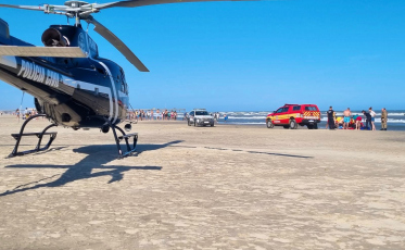 Casos de afogamento acendem alerta para perigos da água