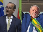 Plenário repercute as posses de Jorginho Mello e Lula (ÁUDIO)