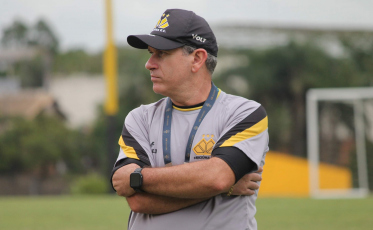 Resgatar o foco é o objetivo na estreia do Catarinense, diz Tencati