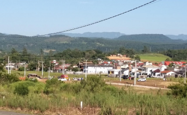 Homem morre após ser baleado em Cocal do Sul