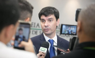 Aumento do efetivo em Criciúma é a prioridade do delegado-geral da Polícia Civil de SC