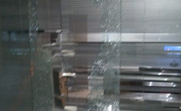 Agência bancária é alvo de furto em Criciúma