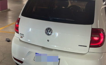 Polícia desmente suspeita de arrastão no Centro de Criciúma