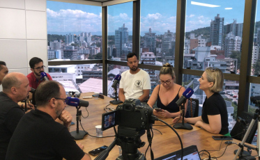 Beach tennis: Um esporte que gera conexões (VÍDEO)