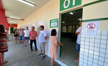 Cooperaliança dá início à eleição neste sábado