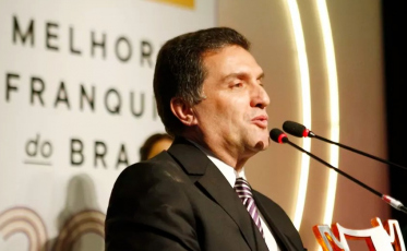 Vice-presidente do McDonald's Brasil está confirmado no Empreende SC 2023