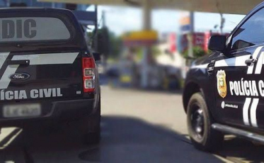 Polícia Civil de Tubarão identifica autor de dois assaltos e três furtos à residência