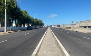 Criciúma: Primeiro aporte do Fonplata II terá recursos destinados às obras do Binário