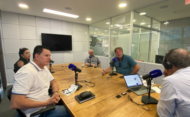 Você tem medo de quê? Som Maior Comunicação lança campanha de Segurança Pública