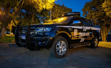 Polícia Civil prende autores de tentativa de homicídio em São Ludgero