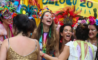 Saiba como se proteger de furtos durante o Carnaval