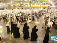 Foto: Divulgação / Comunicação Vinde e Vede