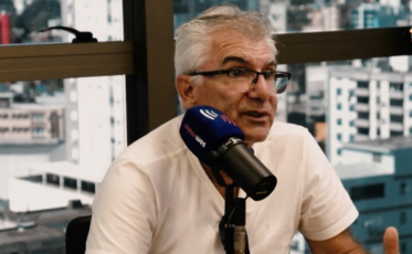 No Nomes & Marcas com Tito Bortolotto, a história da gastronomia neoveneziana (VÍDEO)