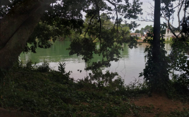 Adolescente morre após se afogar no Rio Araranguá 