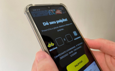 Participe da nona rodada do Bolão do Bistek 