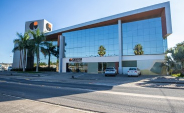 Giassi inaugura loja em Morro da Fumaça