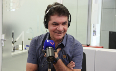 Clésio Salvaro: 