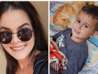 Tia e sobrinho morrem afogados em Meleiro