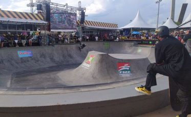 STU National: Conheça os finalistas da categoria Park masculino