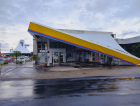 Imagens mostram estragos deixados pela chuva no Sul de SC (FOTOS E VÍDEOS)