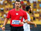 FCF muda o árbitro de Criciúma e Atlético Catarinense