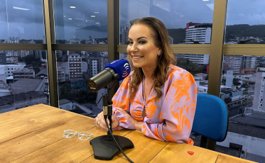 Assista a estreia do Compartilhando com Dani Niero 