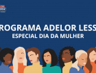 Dia das Mulheres: 