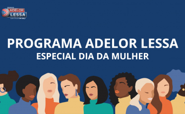 Dia das Mulheres: 