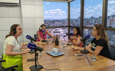 Do Avesso especial Dia das Mulheres