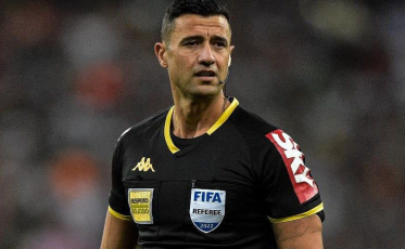 Bráulio da Silva Machado apita Criciúma e Atlético/SC