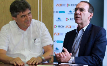 João José no DNIT e Décio Lima no Sebrae: Os possíveis nomes de SC para cargos federais