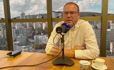 No Nomes & Marcas, Jair Lima fala sobre empreendedorismo e negócios