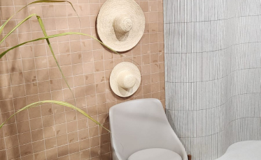 Coleção Maracangalha, da Portinari, vence três categorias na Expo Revestir 2023