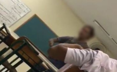 Imbituba: Professor investigado por disseminar ideologia nazista é novamente afastado 