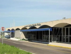 Obras de revitalização do aeroporto Diomício Freitas, em Forquilhinha, serão retomadas