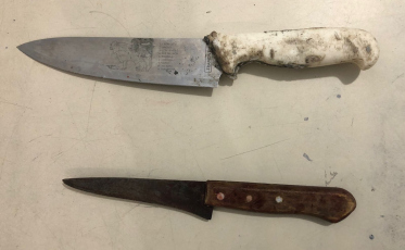 Mulher morre após ser esfaqueada enquanto defendia filho de briga em Araranguá