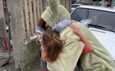 Missão de Páscoa arrecada doces para crianças em vulnerabilidade social; saiba como ajudar