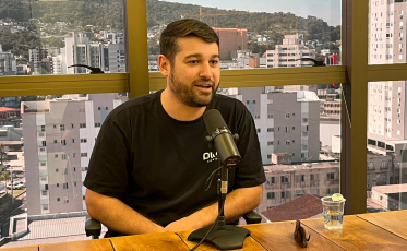 Com modelo de negócio inovador, Jeff Zappelini fala da Plurall Coworking no Nomes & Marcas
