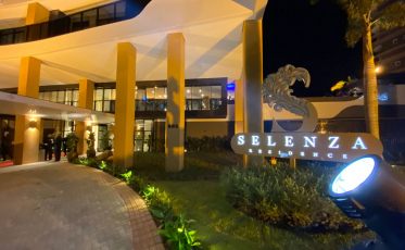 Em noite prestigiada, Eraldo Construções inaugura primeiro empreendimento em Criciúma